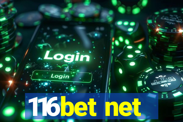 116bet net